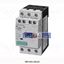 Picture of 3RV1011-1DA15  SIEMENS   Circuit breaker