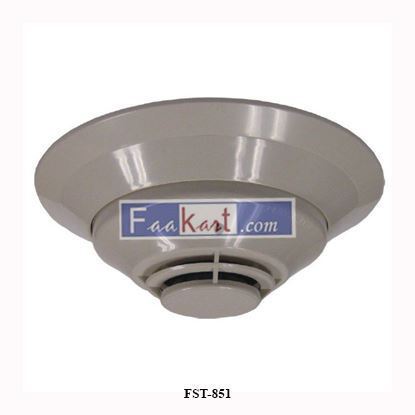 Picture of FST-851 Notifier Heat Detector