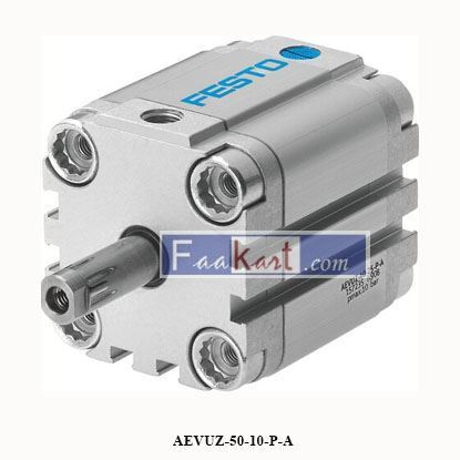 Picture of 157236 - AEVUZ-50-10-P-A  festo   Compact cylinder