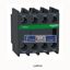 Picture of LADN13   SCHNEIDER  Auxiliary contact block