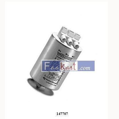 Picture of 147707   VOSSLOH SCHWABE Z400M SUPERIMPOSED IGNITORS VS-IG-HID