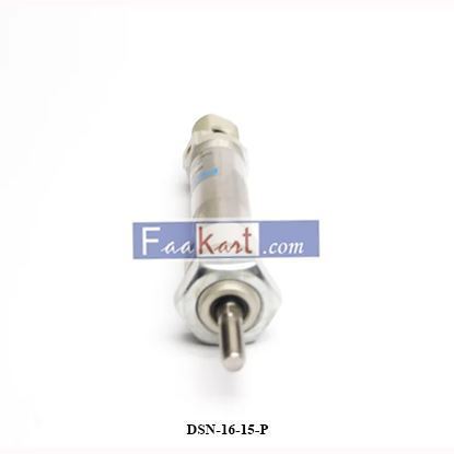 Picture of DSN-16-15-P FESTO 5055 Cylinder