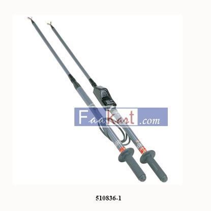 Picture of 510836-1    Megger   High Voltage Phasing Tester