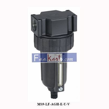 Picture of MS9-LF-AGH-E-U-V  FESTO  562532 Filter