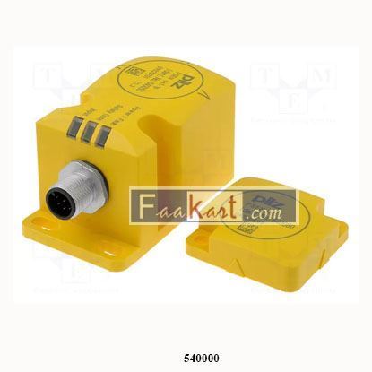 Picture of 540000  PILZ   SAFETY SWITCH