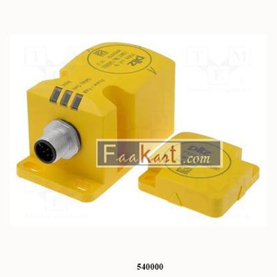 Picture of 540000  PILZ   SAFETY SWITCH