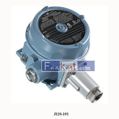 Picture of J120-192   United Electric   Pressure Switch