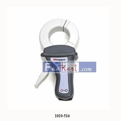 Picture of 1010-516   Megger  MCC1010  Current Clamp