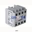 Picture of 100-F  ALLEN  BRADLEY    AUXILIARY CONTACT BLOCK