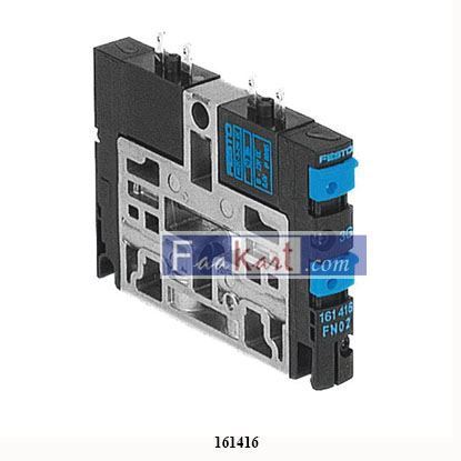 Picture of 161416  FESTO  Solenoid valve