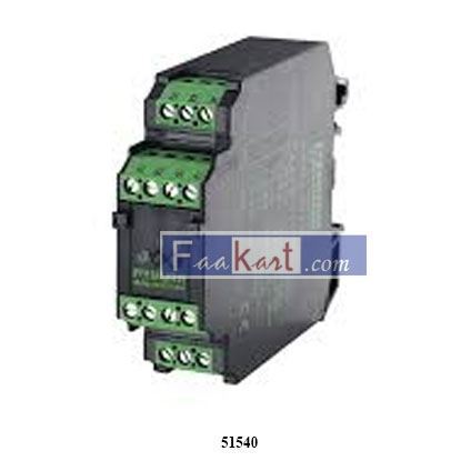Picture of 51540   Murr Elektronik 51540 RM 12/24 Output Relay