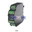 Picture of 51540   Murr Elektronik 51540 RM 12/24 Output Relay