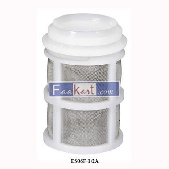 Picture of ES06F-1/2A HONEYWELL ACCESSORY FOR FILTER