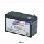 Picture of RBC40 SCHNEIDER APC Replacement Battery 12V-7AH