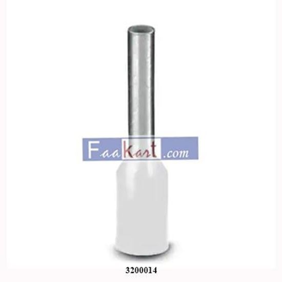 Picture of AI 0,5 - 8 WH PHOENIX CONTACT  - Ferrule 3200014