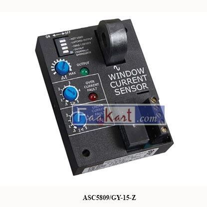 Picture of ASC5809/GY-15-Z    LIKA    ENCODER