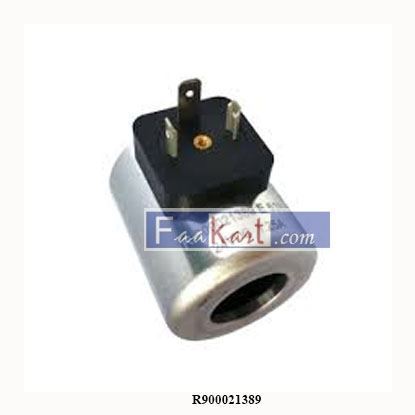 Picture of R900021389  REXROTH  Solenoid Valve Coil