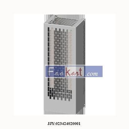Picture of JJY:023424020001  SIEMENS  Breaking resistor FOR POWERMODULE
