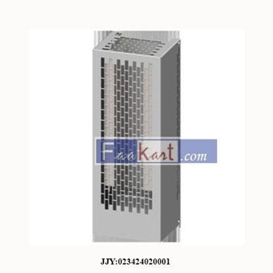 Picture of JJY:023424020001  SIEMENS  Breaking resistor FOR POWERMODULE