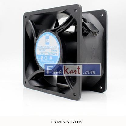 Picture of 0A180AP-11-1TB   Orion   AC Fans Axial Fan