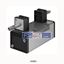 Picture of 151852   JMFH-5/2-D-2-C  FESTO   Solenoid valve