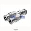 Picture of 130657   CRQSY-6  FESTO   Push-in Y-connector