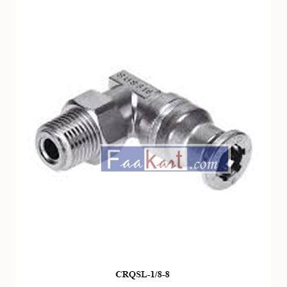 Picture of 162873  CRQSL-1/8-8    FESTO    Push-in L-fitting