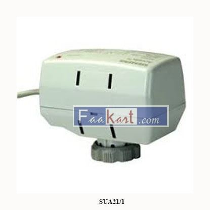 Picture of SUA21/1  SIEMENS  Electromotoric actuator