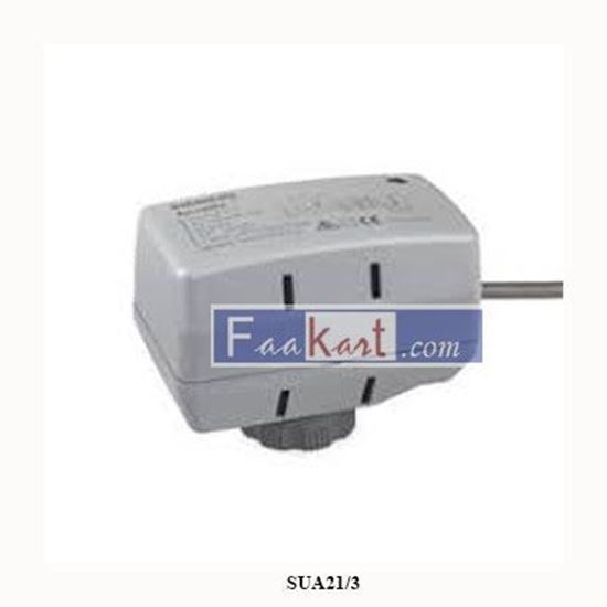 Picture of SUA21/3  SIEMENS   Electromotoric actuator