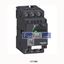 Picture of GV2ME  SCHNEIDER   Thermal-magnetic motor circuit breakers