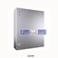 Picture of 1012000   RITTAL  Basic enclosure AX, stainless steel