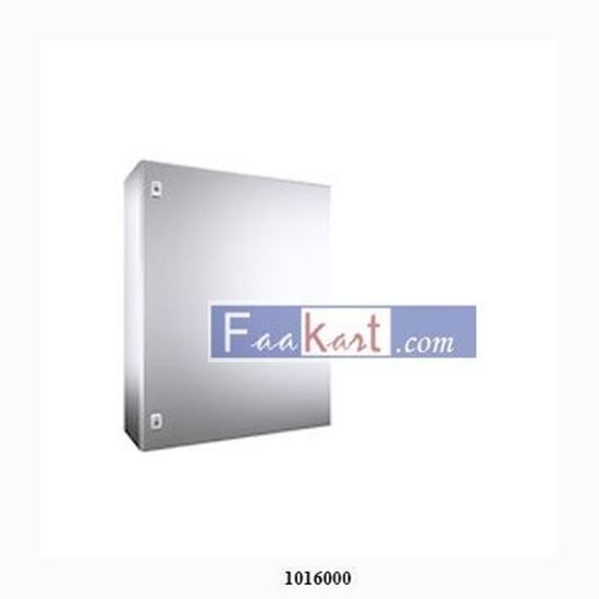 Picture of 1016000   RITTAL   AX Compact Enclosure