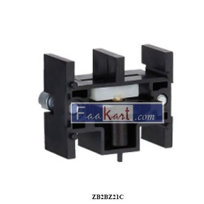 Picture of ZB2BZ21C   SCHNEIDER   push mecanism for push-button
