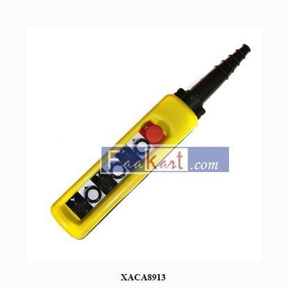 Picture of XACA8913  SCHNEIDER ELACTRIC Pendant control station
