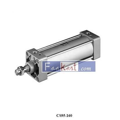 Picture of CS95-160   SMC  SEAL KIT