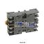 Picture of P2CF-08  OMRON    Relay Socket