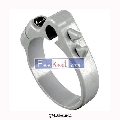 Picture of QM/33/020/22 Norgren Switch Mounting Bracket
