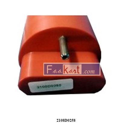 Picture of 2108D0258   Honeywell   Optima Plus Gassing Cover