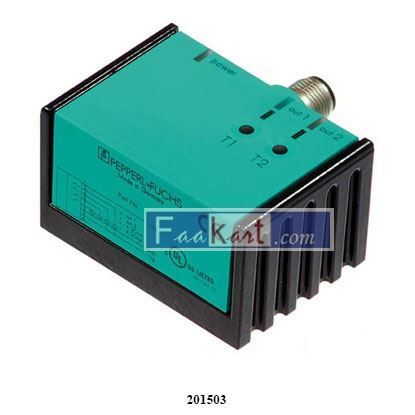 Picture of 201503    INX360D-F99-I2E2-V15     PEPPERL FUCHS   Inclination sensor