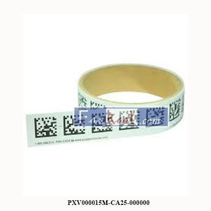 Picture of PXV000015M-CA25-000000   Pepperl+Fuchs   Code tape