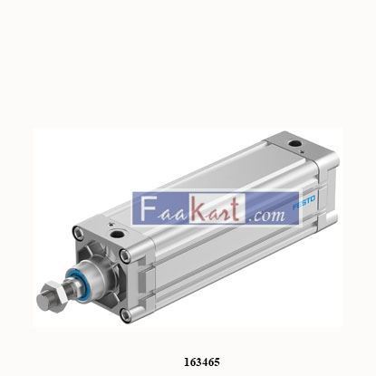 Picture of DNC-100-25-PPV-A  FESTO   ISO cylinder
