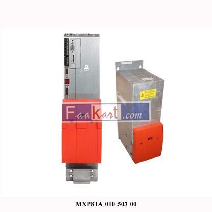 Picture of MXP81A-010-503-00 SEW Eurodrive Servo drive