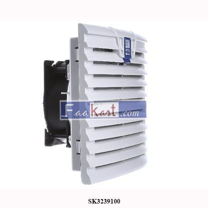 Picture of SK3239100 Rittal Filter Fan
