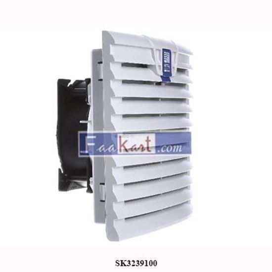Picture of SK3239100 Rittal Filter Fan