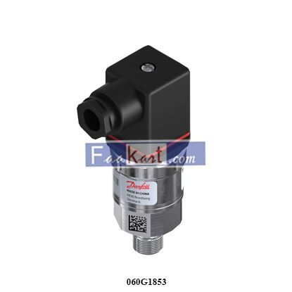 Picture of 060G1853 DANFOSS Pressure transmitter