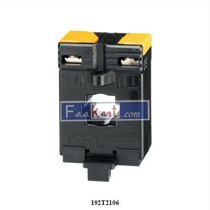 Picture of 192T 2106 Socomec TCB17-20 Current Transformer