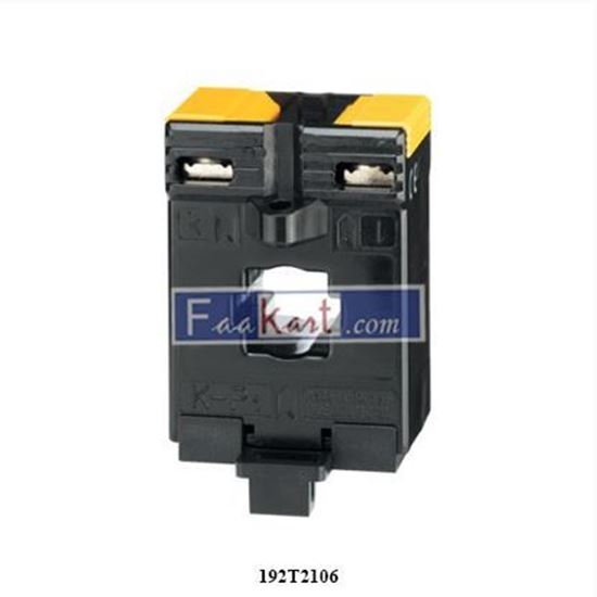 Picture of 192T 2106 Socomec TCB17-20 Current Transformer