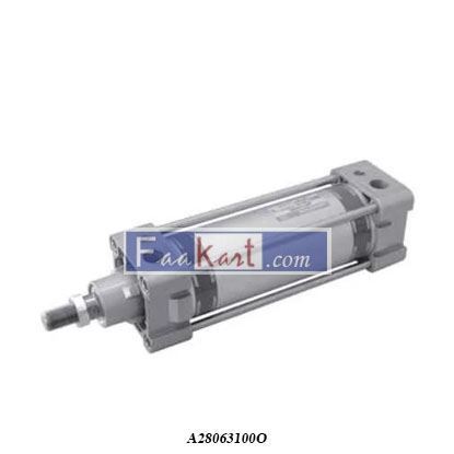 Picture of A28063100O Tie Rod Cylinders