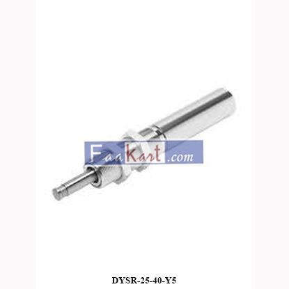 Picture of DYSR-25-40-Y5 FESTO Shock absorber 1138648