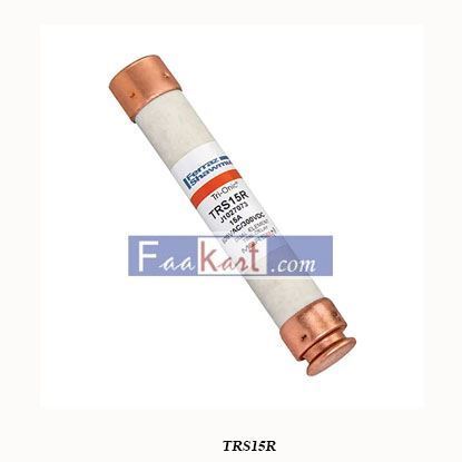 Picture of TRS15R  MERSEN   Fuse